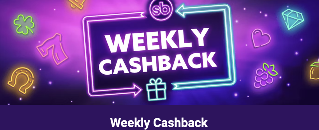 Cashback